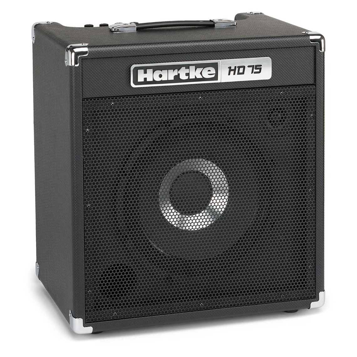 Amplificador de Bajo Hartke Systems HD75 1