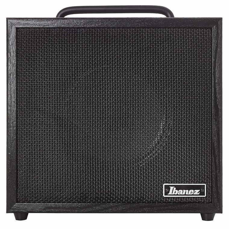 Amplificador de Bajo Ibanez IBZ10BV2 1
