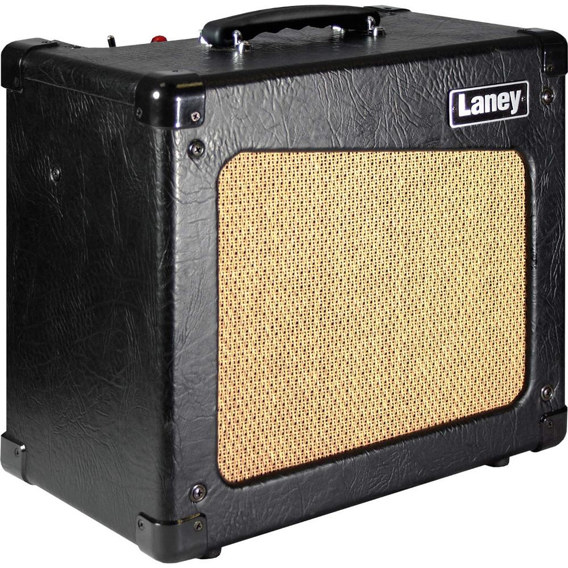 Amplificador Guitarra Valvular Laney Cub8 1