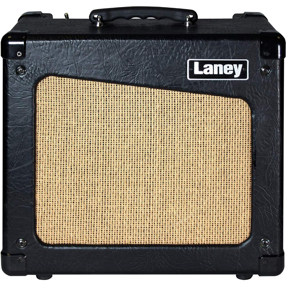 Amplificador Guitarra Valvular Laney Cub8 2