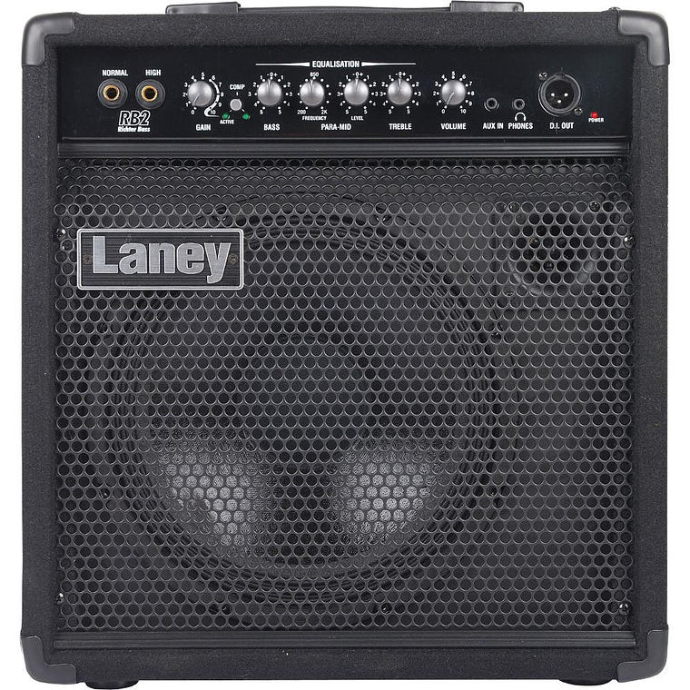 Amplificador de Bajo Laney RB2 2