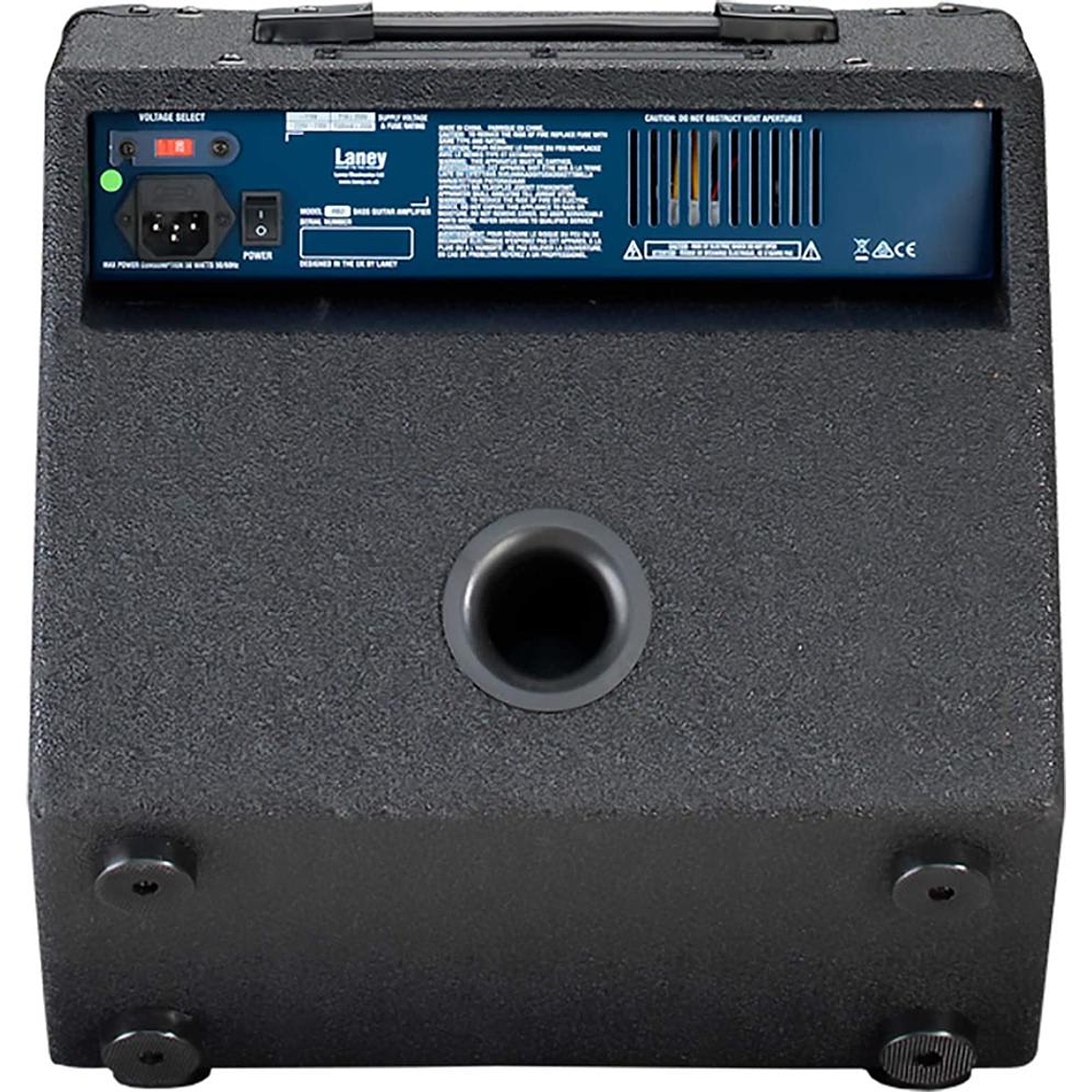 Amplificador de Bajo Laney RB2 3