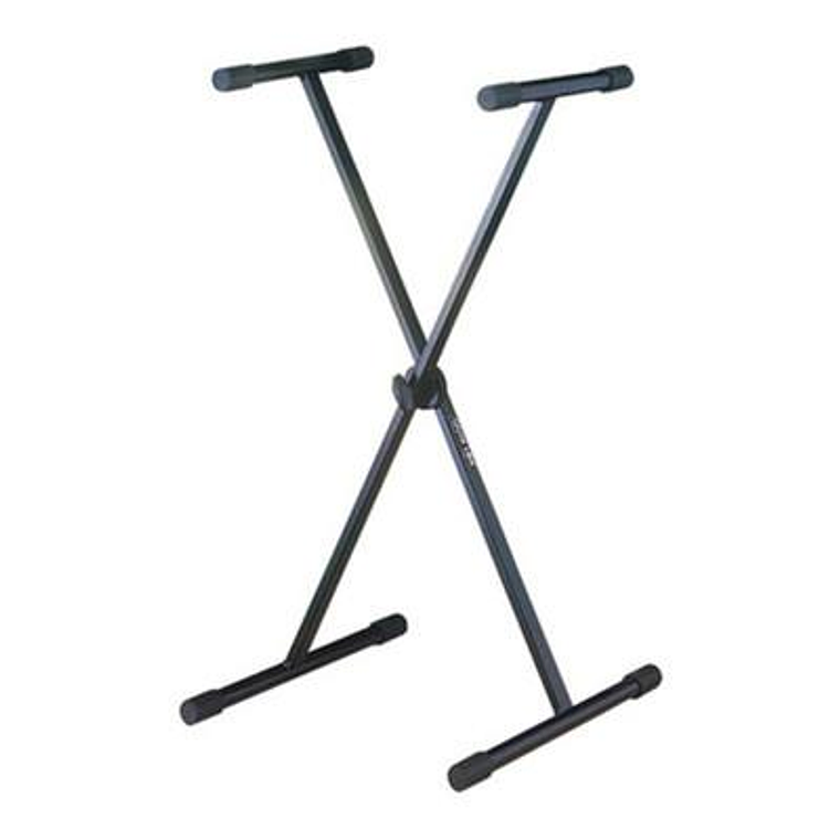 Atril refuerzo simple para Teclado Quik Lok T-10 1