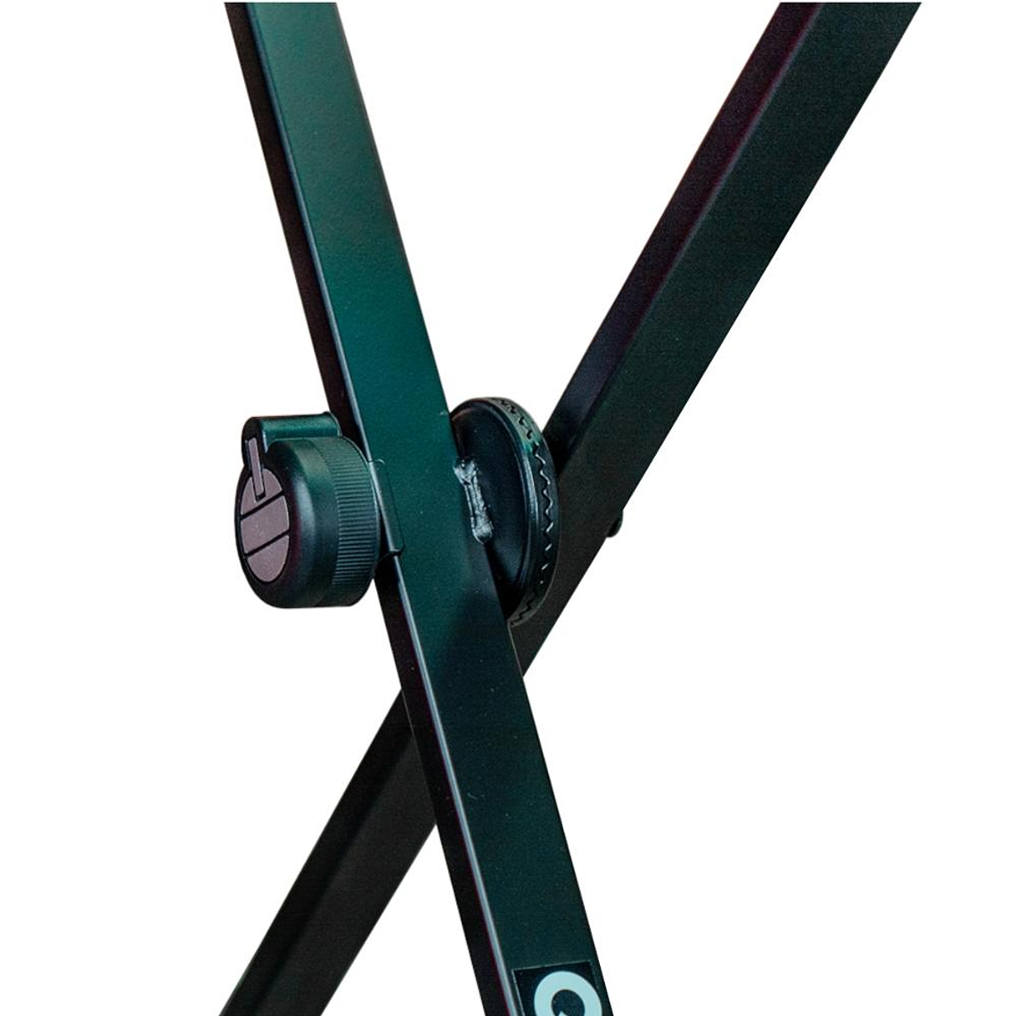 Atril refuerzo simple para Teclado Quik Lok T-10 2