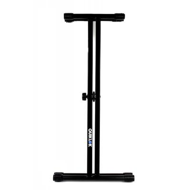 Atril refuerzo simple para Teclado Quik Lok T-10 4