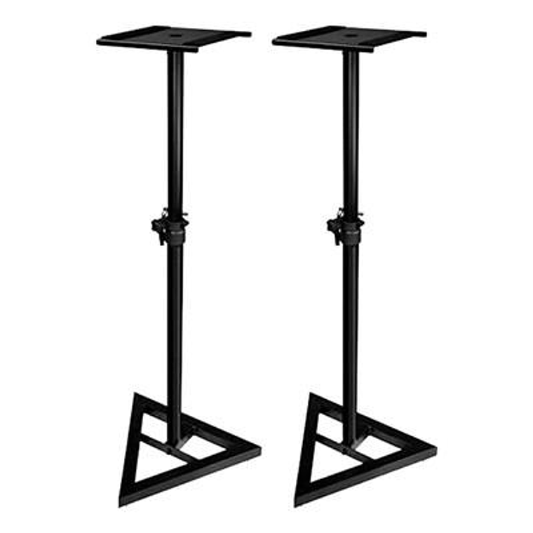 Atriles Monitores Rhino STUDIO STAND (par) 1