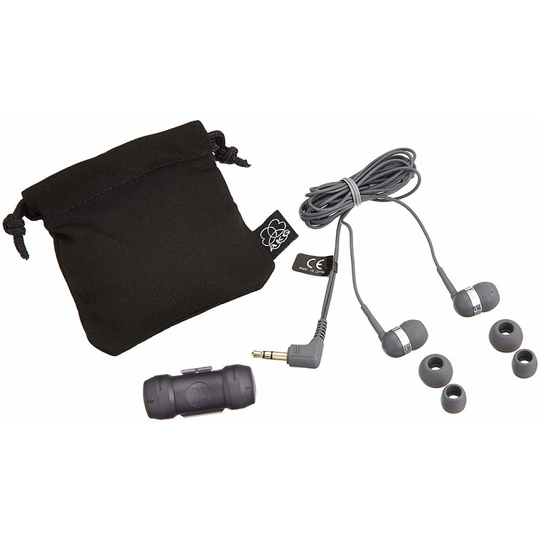 Audifonos AKG IP 2 2