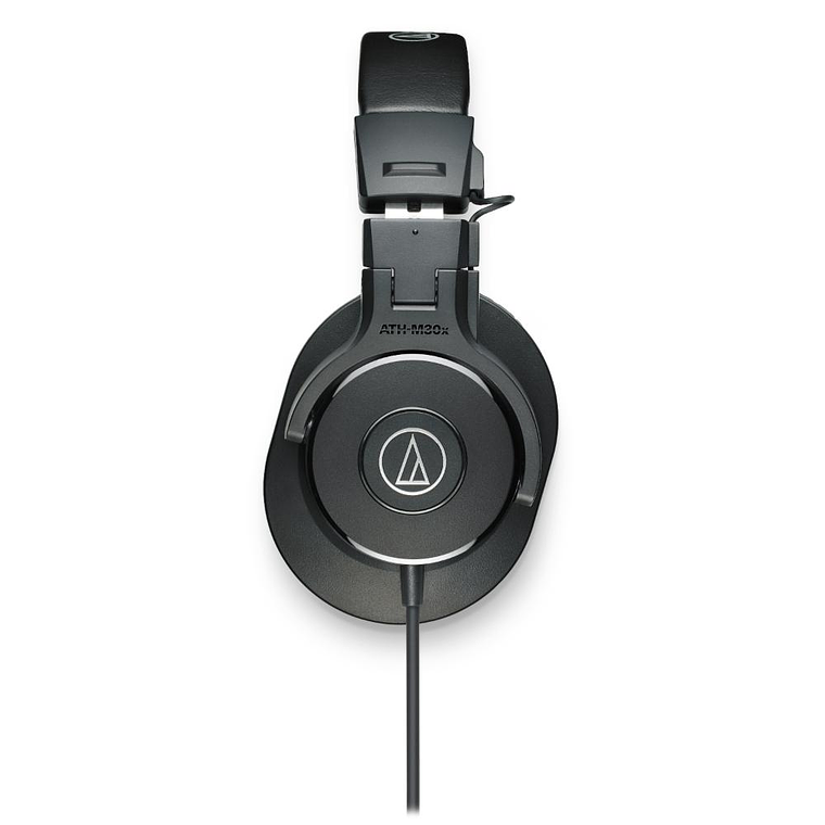 Audifonos Audiotechnica ATH-M30x 2