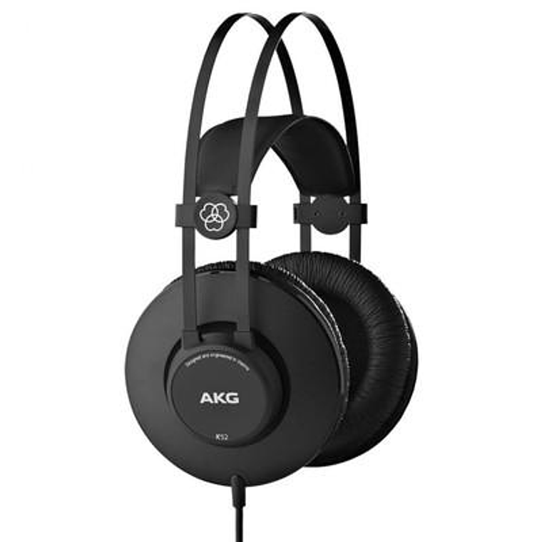 Audifonos AKG K52 1
