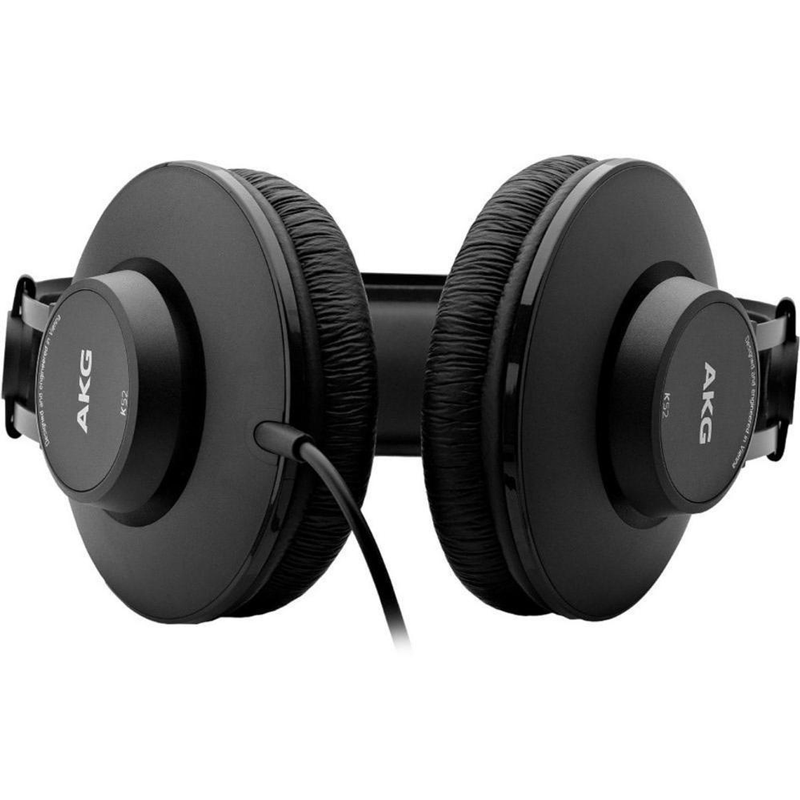 Audifonos AKG K52 2