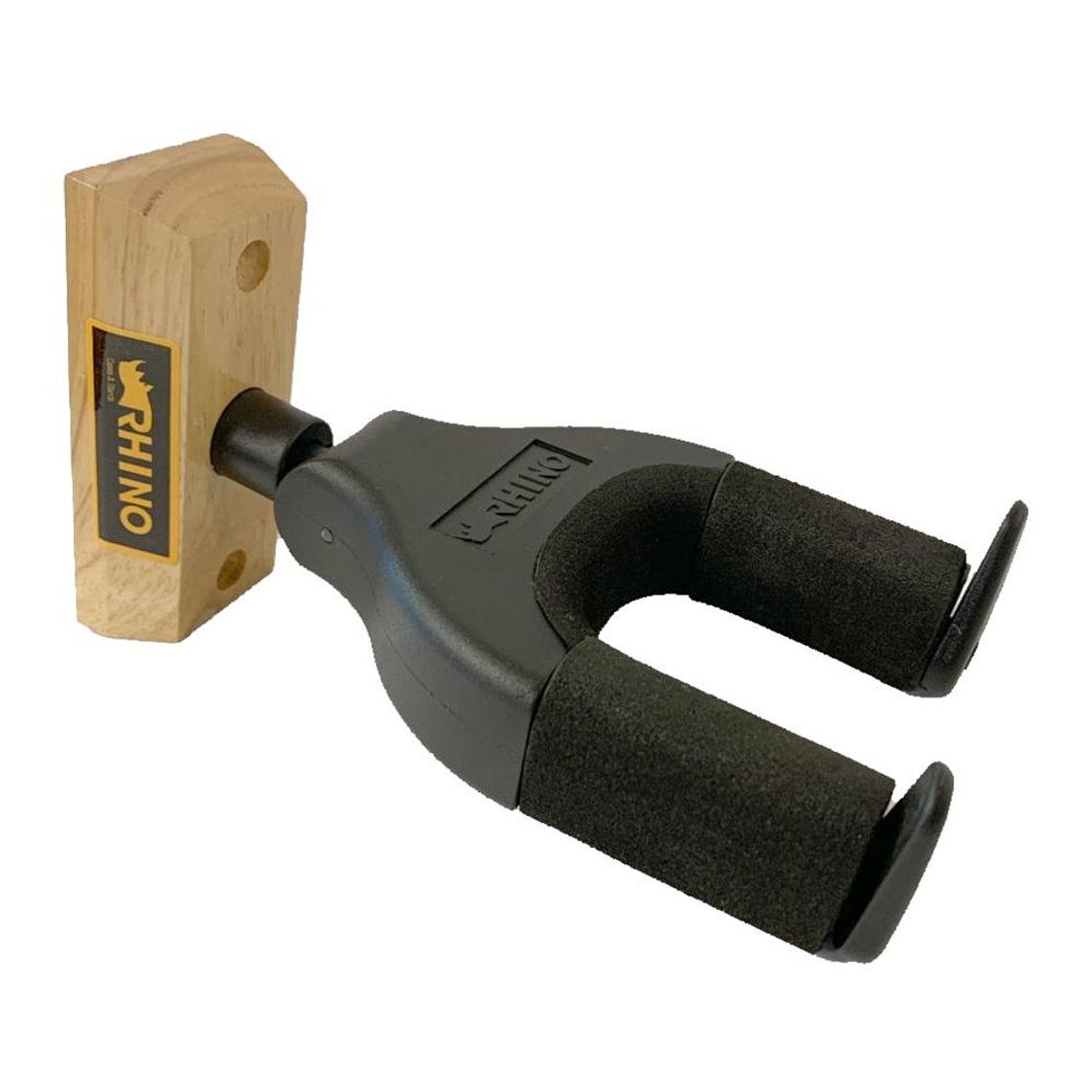 Atril de muro con seguro Rhino 74RHIHANG01 1