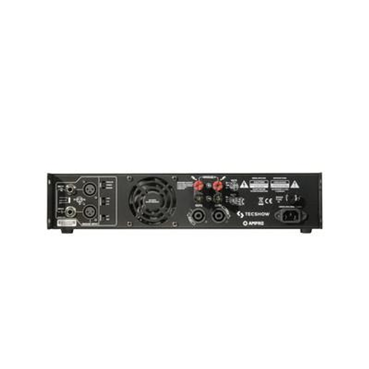 Amplificador de Potencia Tecshow APX-II 300 3