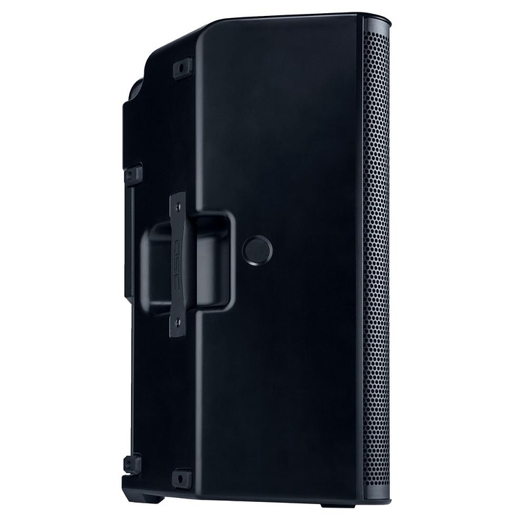 Caja Activa 12 pulgadas 2 vias QSC K12.2 2