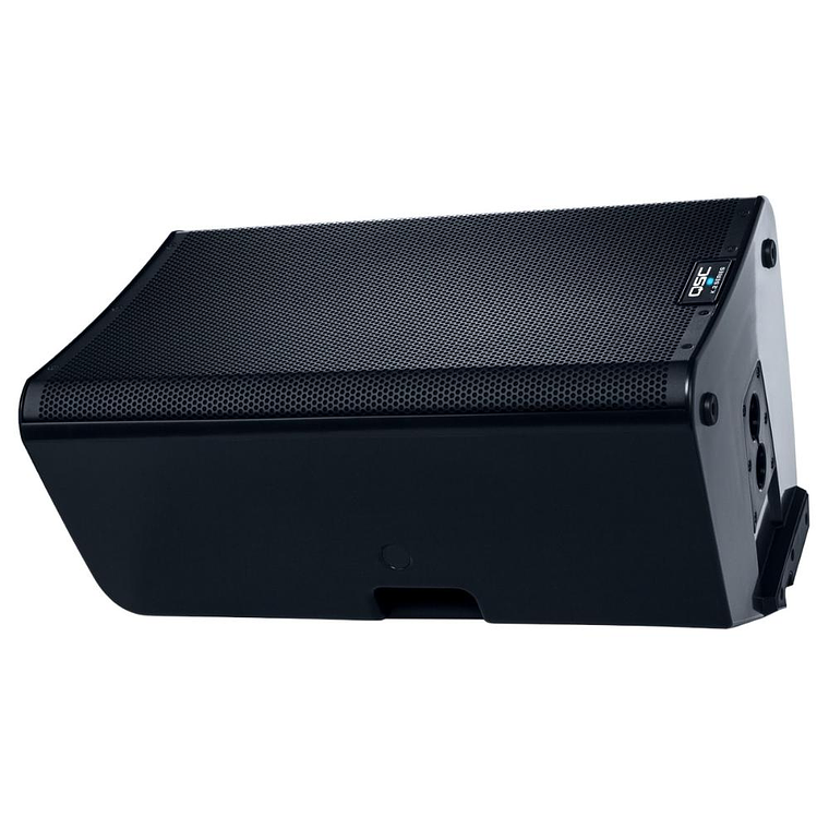 Caja Activa 12 pulgadas 2 vias QSC K12.2 3