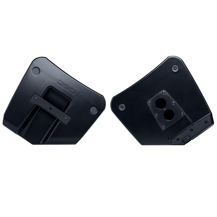 Caja Activa 12 pulgadas 2 vias QSC K12.2 4