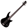 Bajo Electrico 4 cuerdas Freeman E84 Black