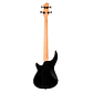 Bajo Electrico 4 cuerdas Freeman E84 Black - Miniatura 2