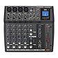 Mixer Analogo Phonic AM 440DP - Miniatura 1