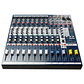 Mixer Analogo SoundCraft EFX8 - Miniatura 1