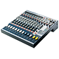 Mixer Analogo SoundCraft EFX8 - Miniatura 3