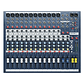Mixer Analogo Soundcraft EPM12 - Miniatura 2