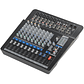 Mixer Analogo Samson MXP144FX BK - Miniatura 2