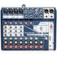 Mixer Analogo Soundcraft Notepad-12FX - Miniatura 1