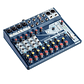 Mixer Analogo Soundcraft Notepad-12FX - Miniatura 2