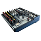 Mixer Analogo Soundcraft Notepad-12FX - Miniatura 3