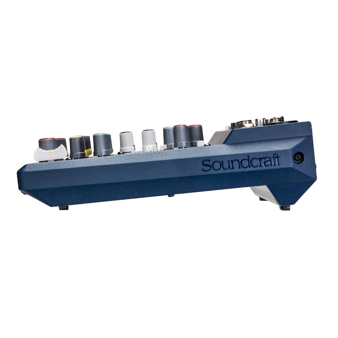 Mixer Analogo Soundcraft Notepad-12FX 4