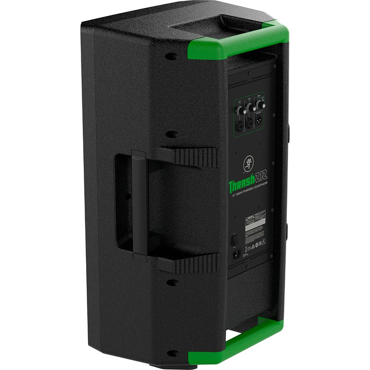 Caja Activa 12 pulgadas Mackie Thrash 212 2