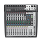 Mixer Analogo Soundcraft Signature 12 MTK - Miniatura 1
