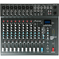 Mixer Analogo Studiomaster Club XS 12+ - Miniatura 1