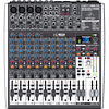 Mixer Analogo de 16 canales Behringer XENYX X1622USB