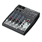 Mixer Analogo de 6 canales Behringer XENYX 802 - Miniatura 2