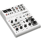 Mixer Analogo con Interfaz USB Yamaha AG06 - Miniatura 1