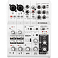 Mixer Analogo con Interfaz USB Yamaha AG06 - Miniatura 3