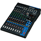 Mixer Analogo Yamaha MG12XU con USB - Miniatura 1