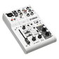 Mixer Analogo con Interfaz USB Yamaha AG03 - Miniatura 1