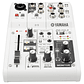 Mixer Analogo con Interfaz USB Yamaha AG03 - Miniatura 3