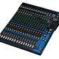 Mixer Analogo Yamaha MG20XU con USB - Miniatura 1