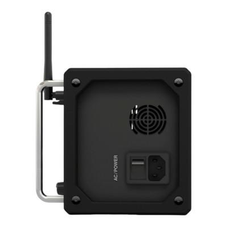 Mixer Digital 16 Canales Rackeable Midas MR18 4