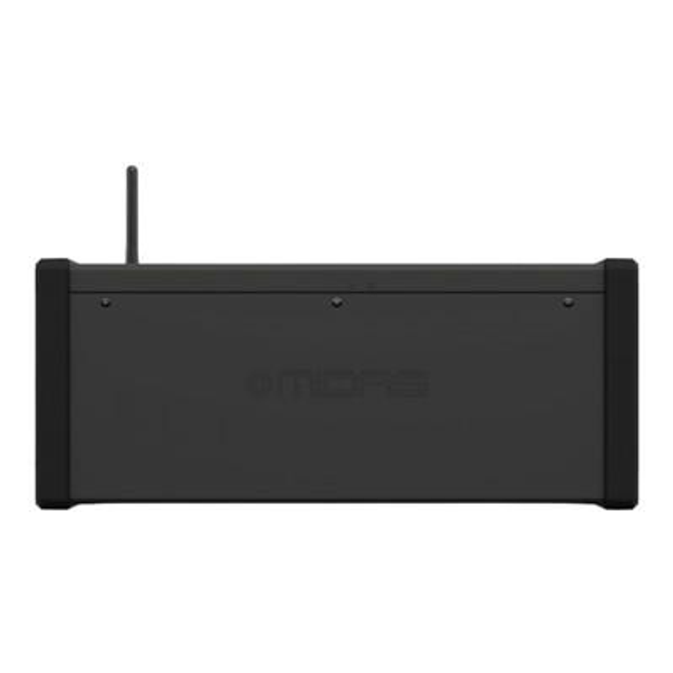 Mixer Digital 16 Canales Rackeable Midas MR18 5