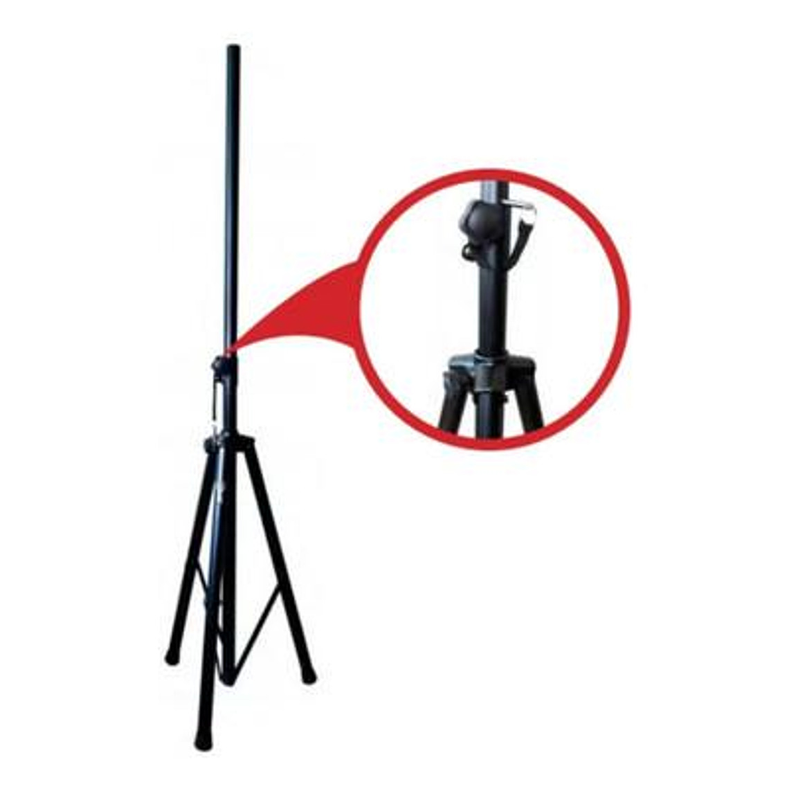 Atril de parlante MLAB 7233 2