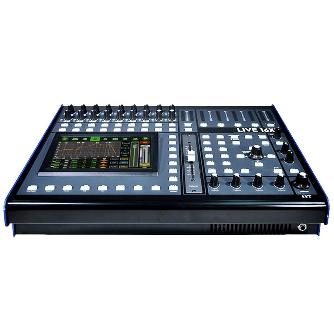 Mixer Digital 16 canales Audiolab LIVE 16XL 1