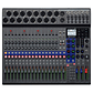 Mixer Digital Zoom LiveTrak L-20 - Miniatura 1