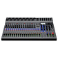 Mixer Digital Zoom LiveTrak L-20 - Miniatura 2