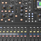 Mixer Digital 40 canales Midas M32R Live - Miniatura 4