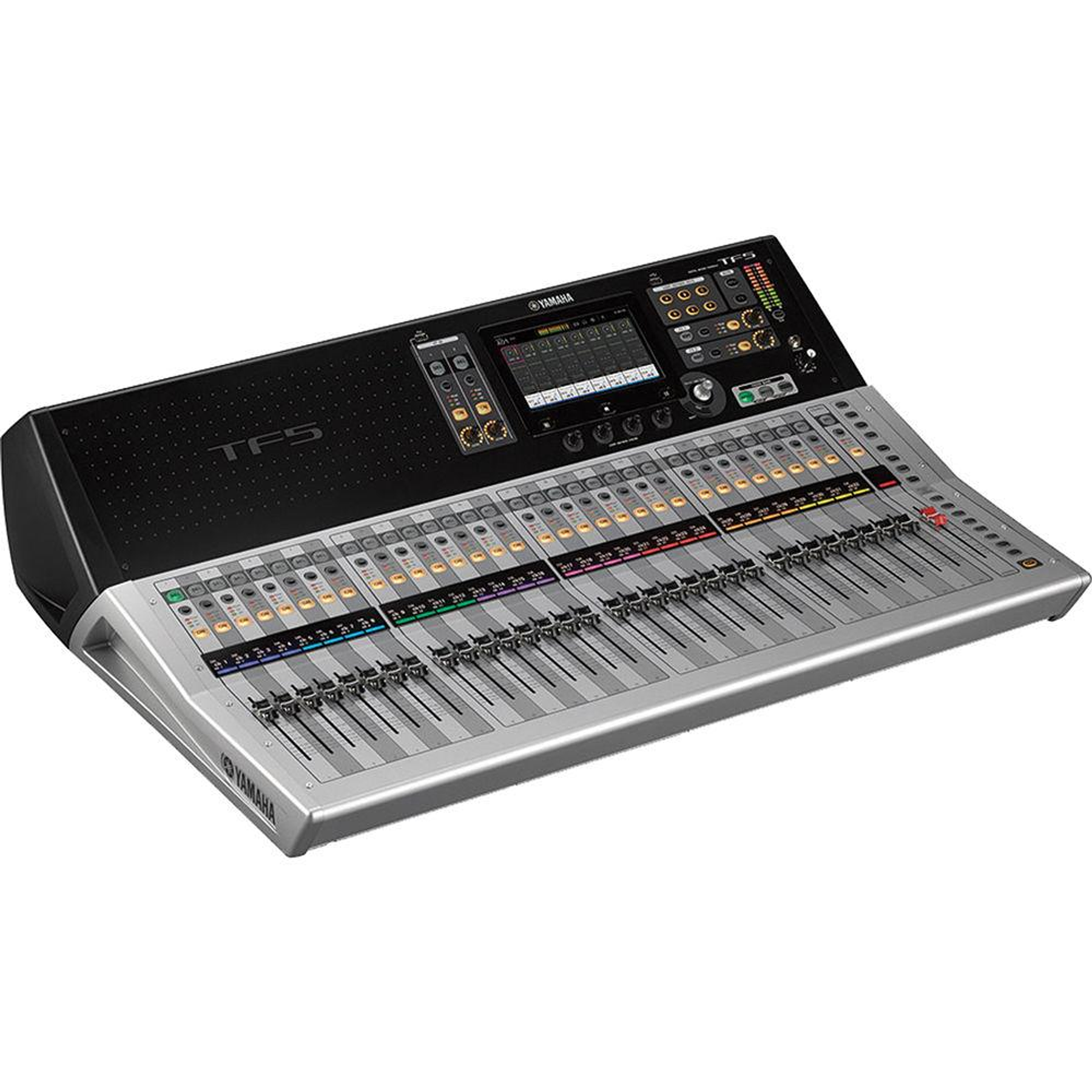 Mixer Digital 32 Canales Yamaha TF5