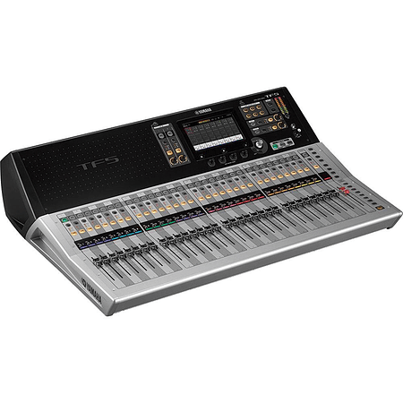 Mixer Digital 32 Canales Yamaha TF5